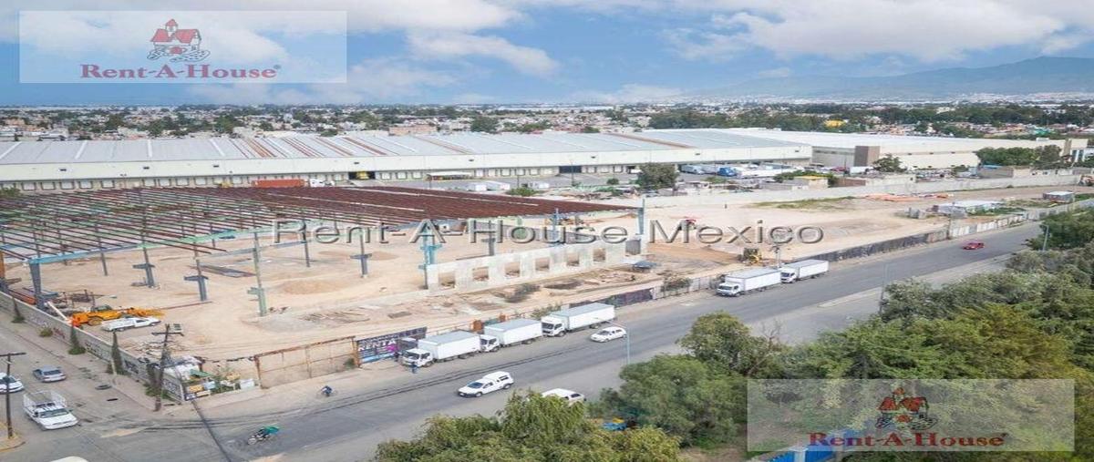 Foto de edificio en renta en  , el nopalito, cuautitlán, méxico, 31097725 No. 05