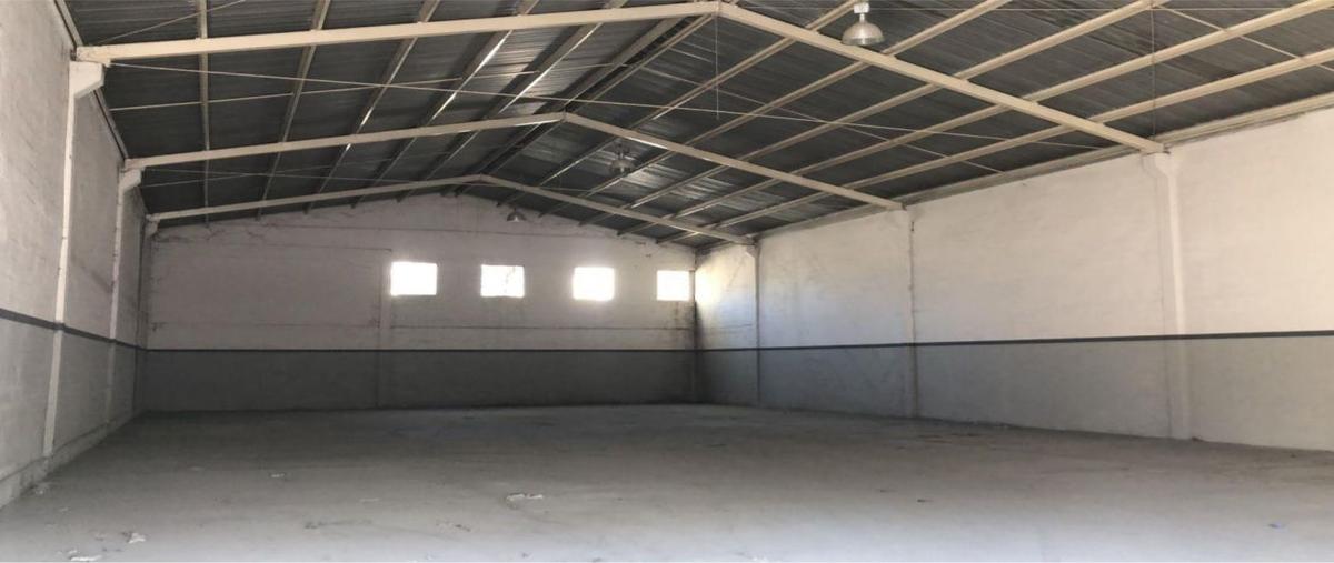 Foto de bodega en renta en el obispo , el obispo, santa catarina, nuevo león, 0 No. 03