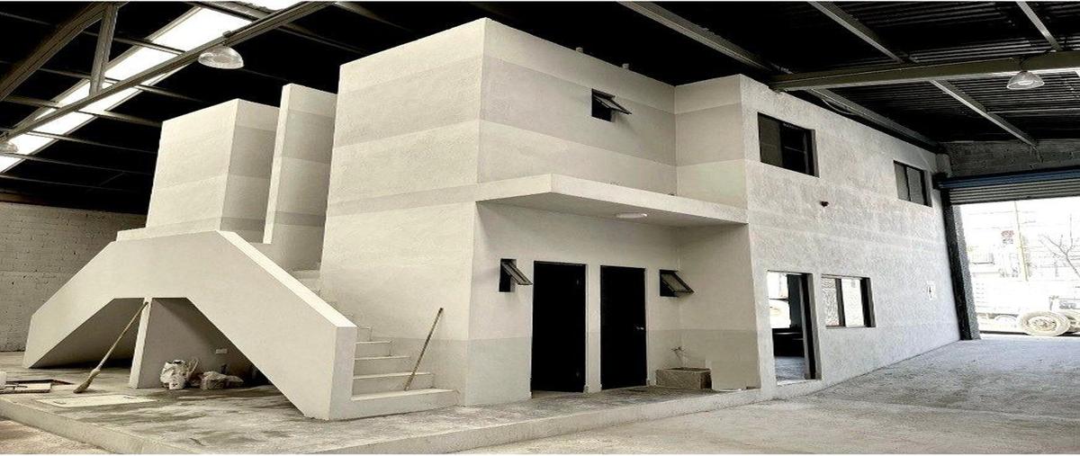 Foto de bodega en renta en el obispo , el obispo, santa catarina, nuevo león, 0 No. 04