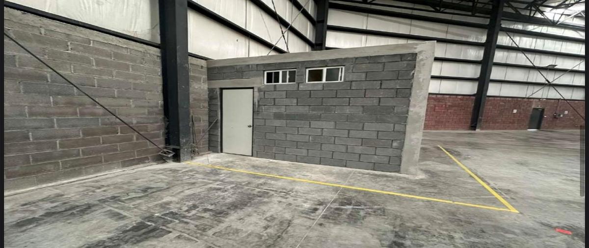 Foto de bodega en renta en  , el obispo jomyco, santa catarina, nuevo león, 30313808 No. 04