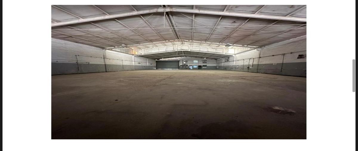 Foto de bodega en renta en  , el obispo jomyco, santa catarina, nuevo león, 30313809 No. 03