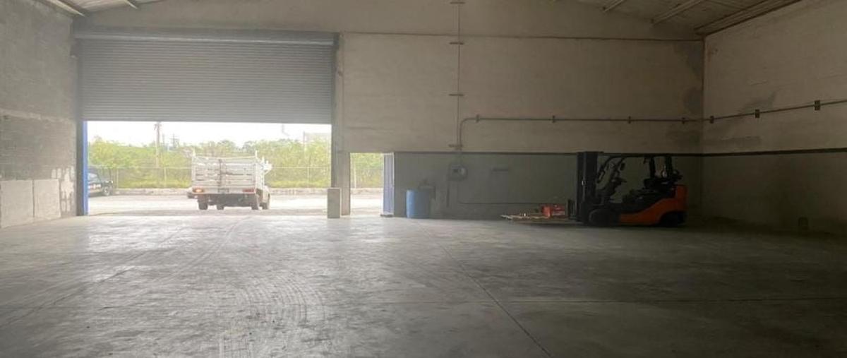 Foto de bodega en renta en  , el obispo, santa catarina, nuevo león, 27544421 No. 03