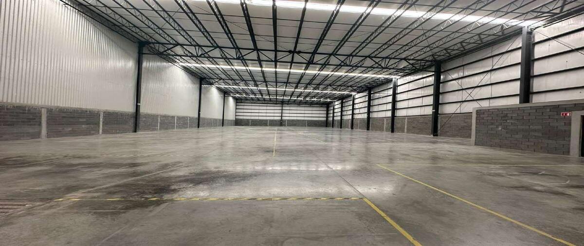 Foto de bodega en renta en  , el obispo, santa catarina, nuevo león, 0 No. 04