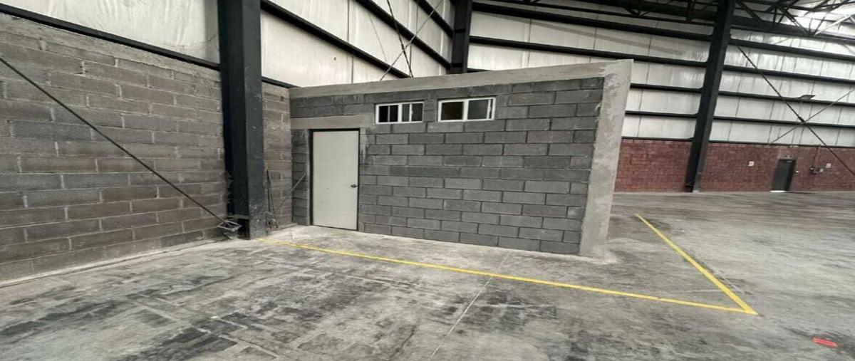 Foto de bodega en renta en  , el obispo, santa catarina, nuevo león, 0 No. 05