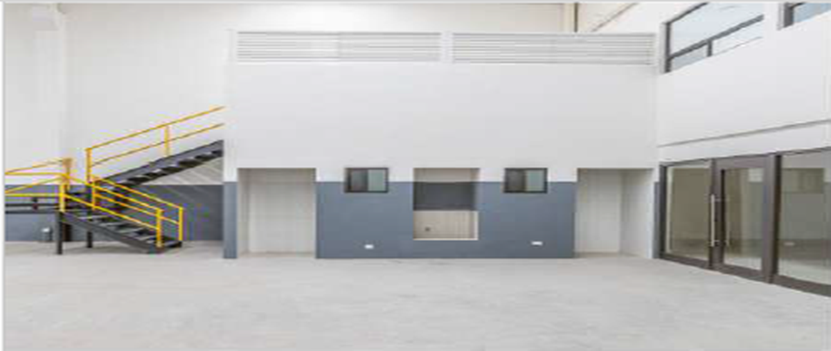 Foto de bodega en renta en  , el obispo, santa catarina, nuevo león, 0 No. 03