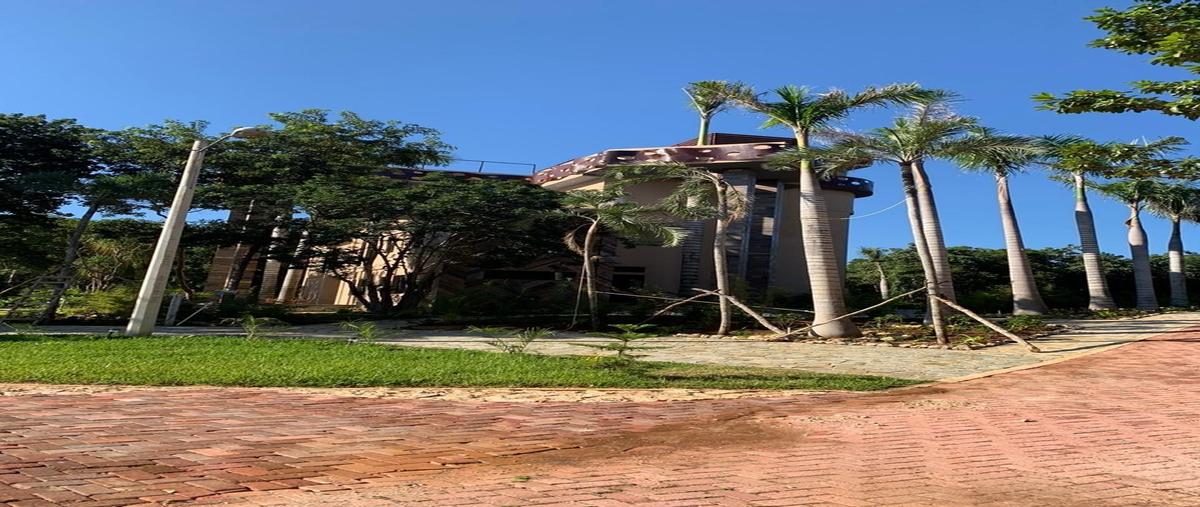 Foto de terreno habitacional en venta en el océano azul , ciudad chemuyil, tulum, quintana roo, 29918331 No. 03