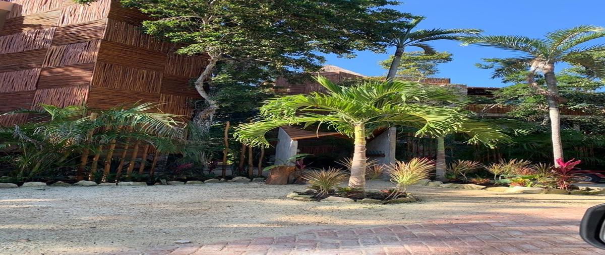 Foto de terreno habitacional en venta en el océano azul , ciudad chemuyil, tulum, quintana roo, 29918331 No. 05