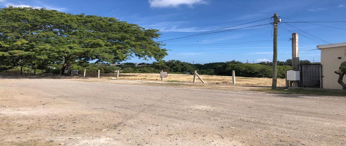 Foto de terreno habitacional en , el ojital, tampico, tamaulipas, 22174587 foto 01 Foto de terreno habitacional en venta en , el ojital, tampico, tamaulipas, 22174587 No. 01