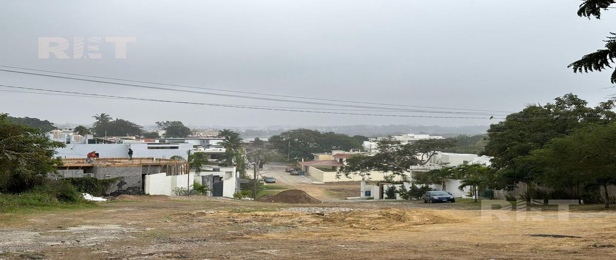 Foto de terreno habitacional en venta en  , el ojital, tampico, tamaulipas, 0 No. 05