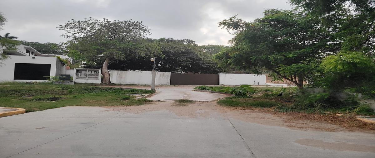 Foto de terreno habitacional en venta en  , el ojital, tampico, tamaulipas, 29870655 No. 03