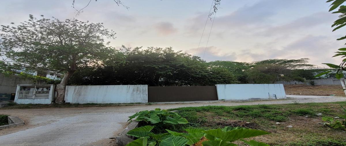 Foto de terreno habitacional en venta en  , el ojital, tampico, tamaulipas, 29870655 No. 04