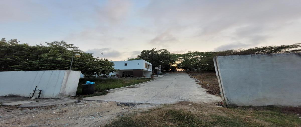 Foto de terreno habitacional en venta en  , el ojital, tampico, tamaulipas, 29870655 No. 05