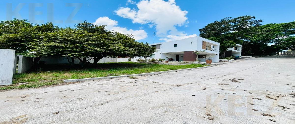 Foto de terreno habitacional en venta en  , el ojital, tampico, tamaulipas, 30134610 No. 03