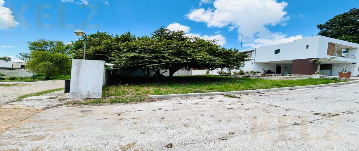 Foto de terreno habitacional en venta en  , el ojital, tampico, tamaulipas, 30134610 No. 04