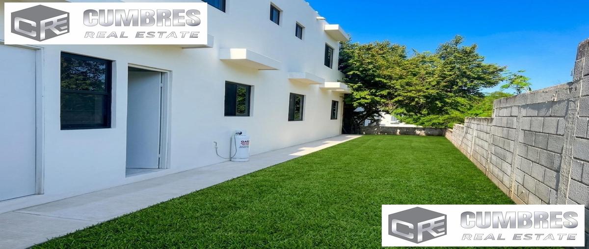 Foto de casa en venta en  , el ojital, tampico, tamaulipas, 0 No. 03