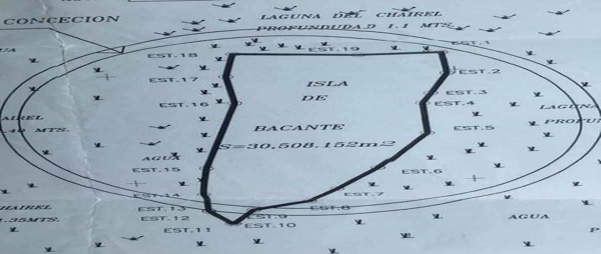 Foto de terreno habitacional en venta en  , el ojital, tampico, tamaulipas, 7796892 No. 04
