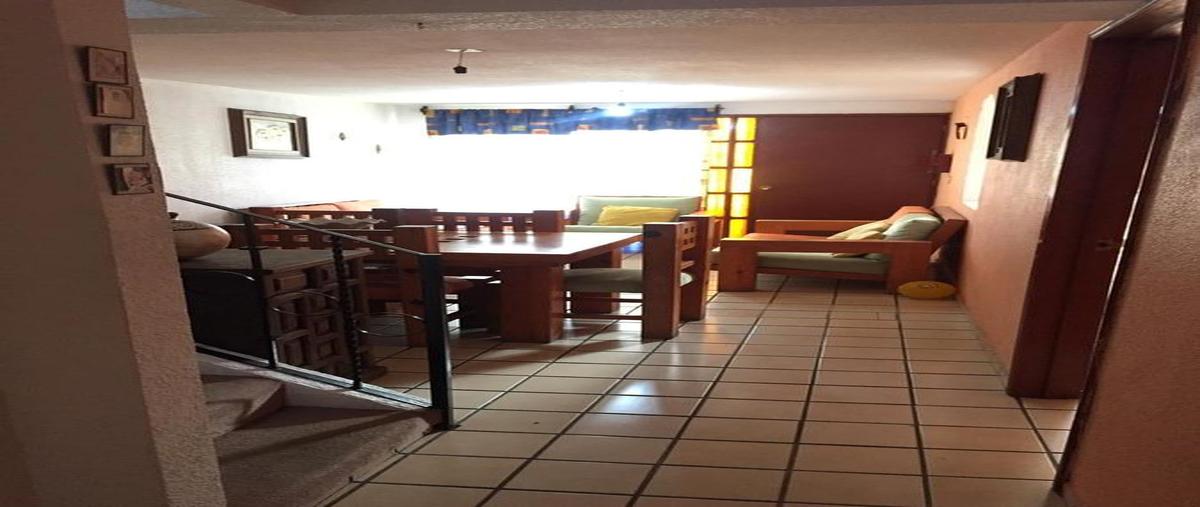 Foto de casa en renta en  , el olimpo, toluca, méxico, 0 No. 03