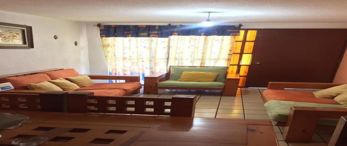 Foto de casa en renta en  , el olimpo, toluca, méxico, 0 No. 04