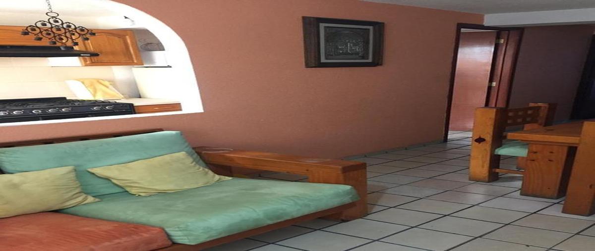Foto de casa en renta en  , el olimpo, toluca, méxico, 0 No. 05