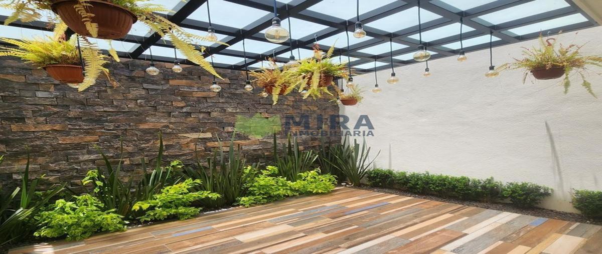 Foto de casa en venta en el olivar , rincón de altozano, morelia, michoacán de ocampo, 0 No. 04