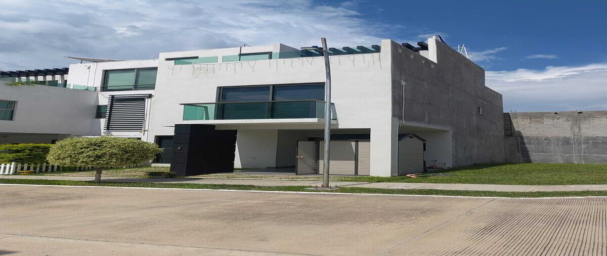 Foto de casa en venta en el olivar , san josé terán, tuxtla gutiérrez, chiapas, 28453753 No. 03