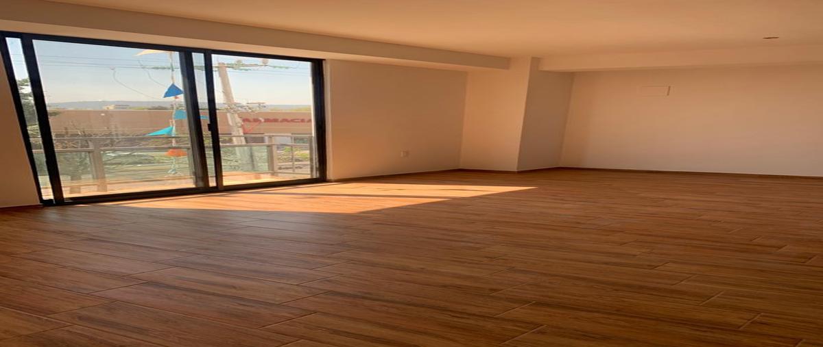 Foto de departamento en venta en el olivo coto residencial whi313529, el olivo coto residencial, zapopan, jalisco, 0 No. 04