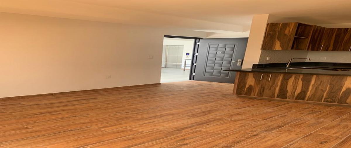 Foto de departamento en venta en el olivo coto residencial whi313529, el olivo coto residencial, zapopan, jalisco, 0 No. 05