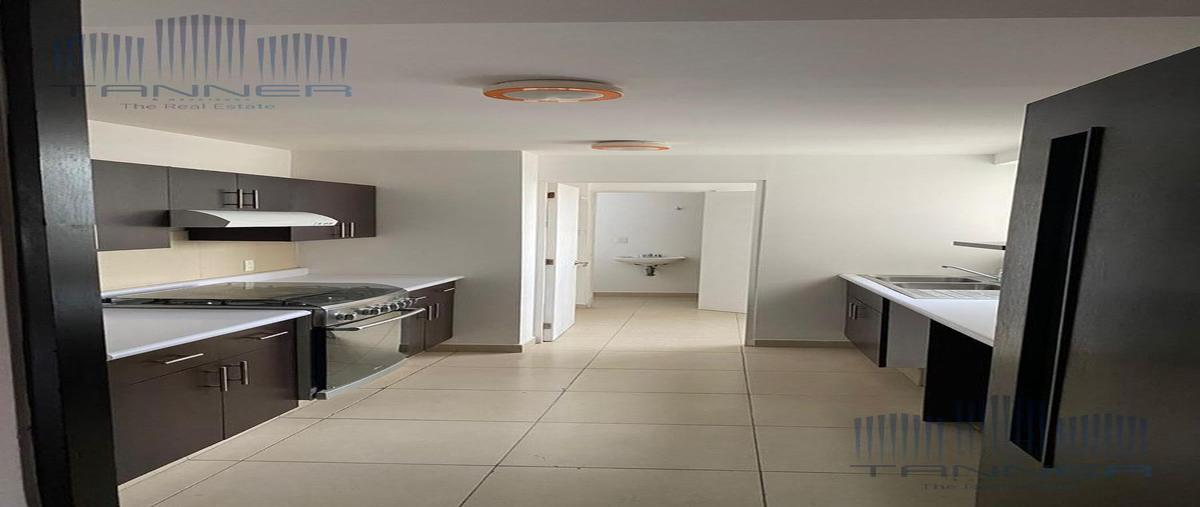 Foto de departamento en venta en  , el olivo, huixquilucan, méxico, 0 No. 05