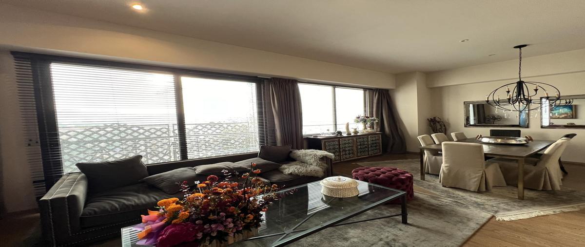 Foto de departamento en venta en  , el olivo, huixquilucan, méxico, 0 No. 04