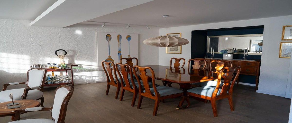 Foto de casa en venta en  , el olivo, huixquilucan, méxico, 0 No. 05