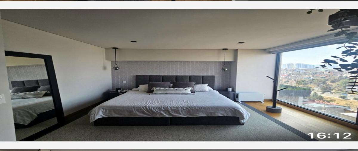 Foto de departamento en venta en  , el olivo, huixquilucan, méxico, 0 No. 03