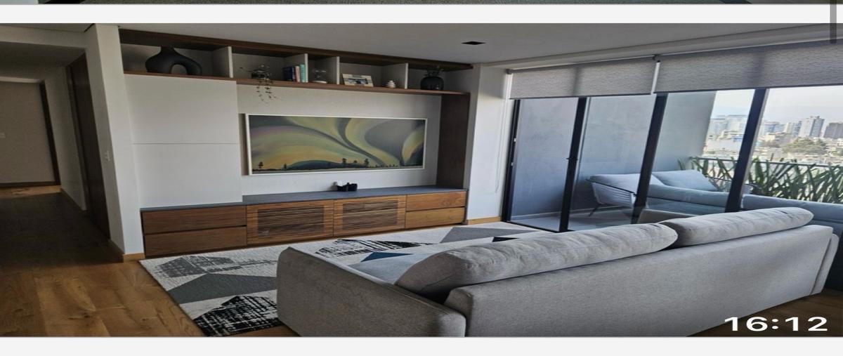 Foto de departamento en venta en  , el olivo, huixquilucan, méxico, 0 No. 04