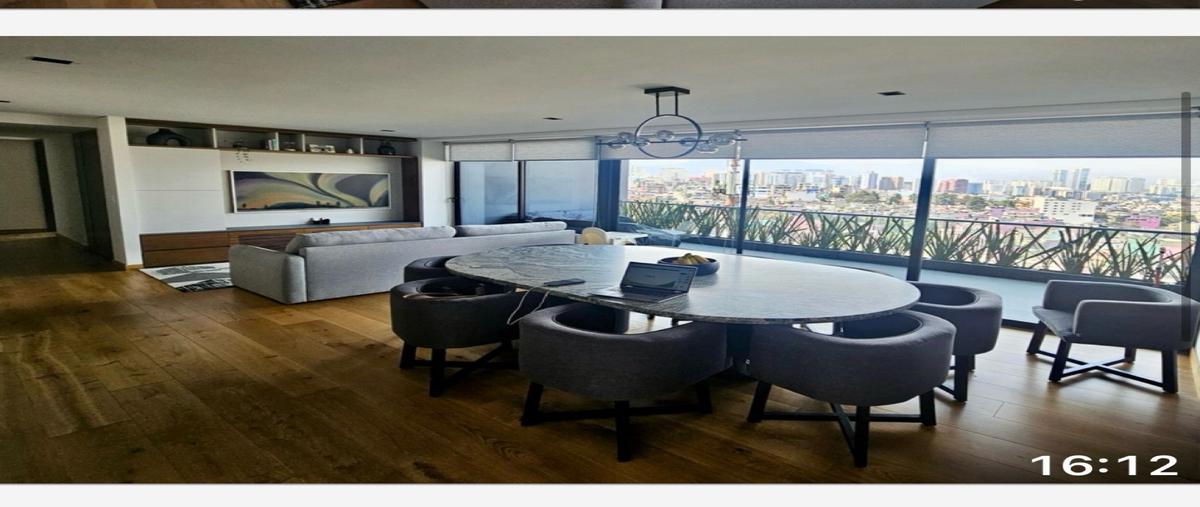 Foto de departamento en venta en  , el olivo, huixquilucan, méxico, 0 No. 05