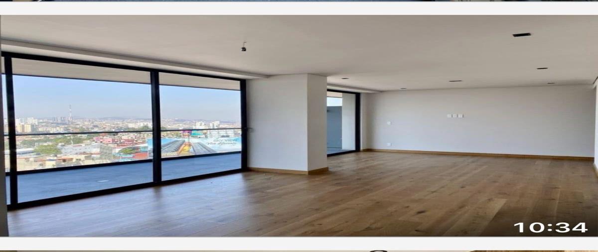 Foto de departamento en venta en  , el olivo, huixquilucan, méxico, 0 No. 03