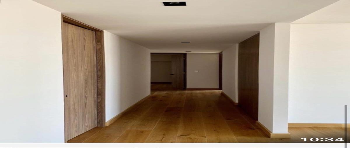 Foto de departamento en venta en  , el olivo, huixquilucan, méxico, 0 No. 05