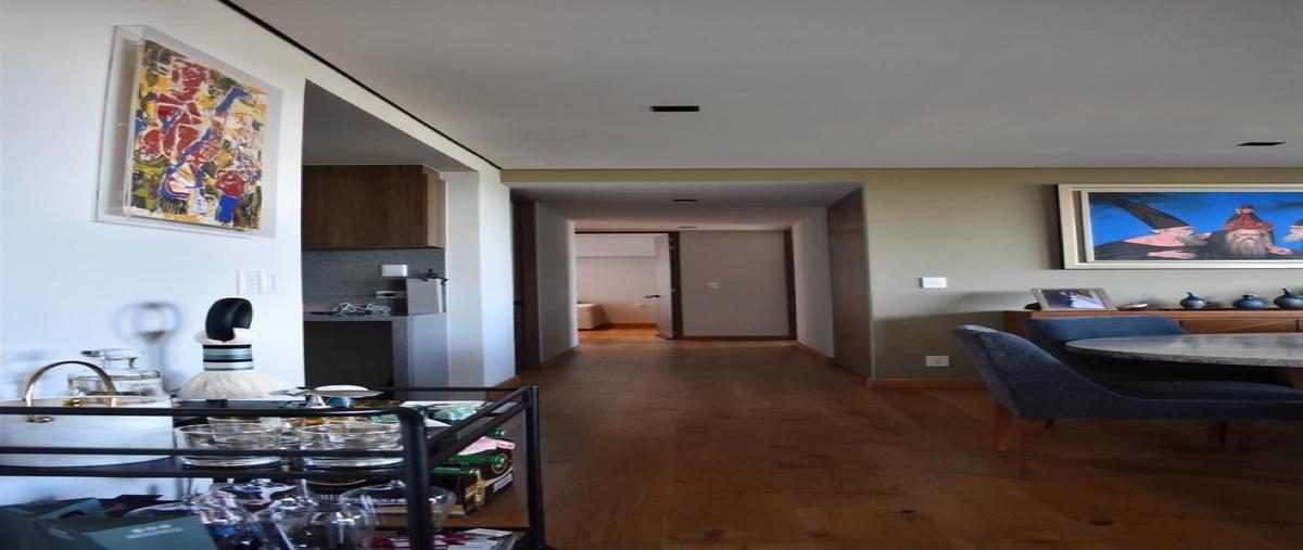 Foto de departamento en renta en  , el olivo, huixquilucan, méxico, 0 No. 03