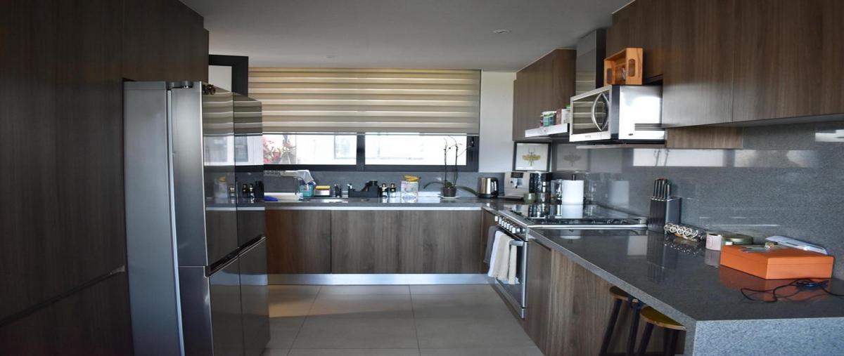 Foto de departamento en renta en  , el olivo, huixquilucan, méxico, 0 No. 04