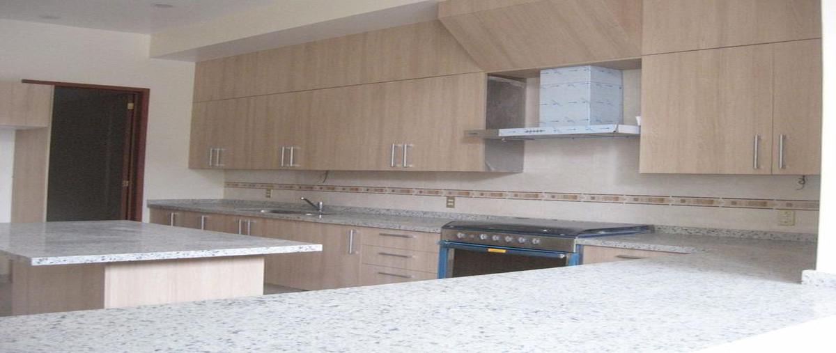 Foto de casa en venta en  , el olivo, huixquilucan, méxico, 6983445 No. 03