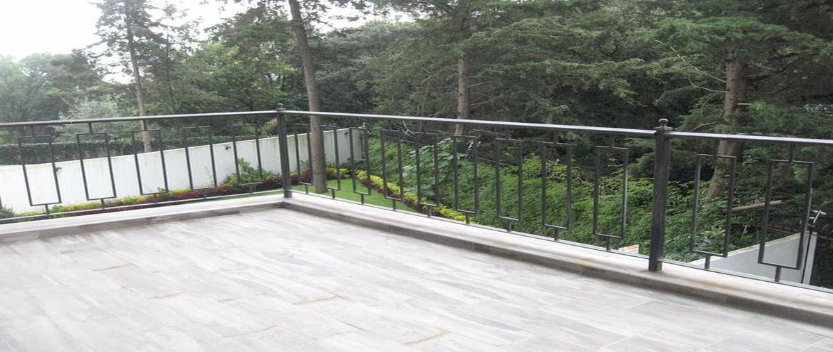 Foto de casa en venta en  , el olivo, huixquilucan, méxico, 6983445 No. 04