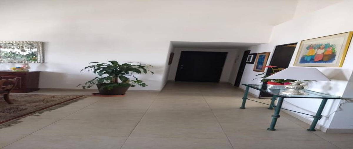 Foto de departamento en venta en  , el olivo, huixquilucan, méxico, 6983471 No. 04
