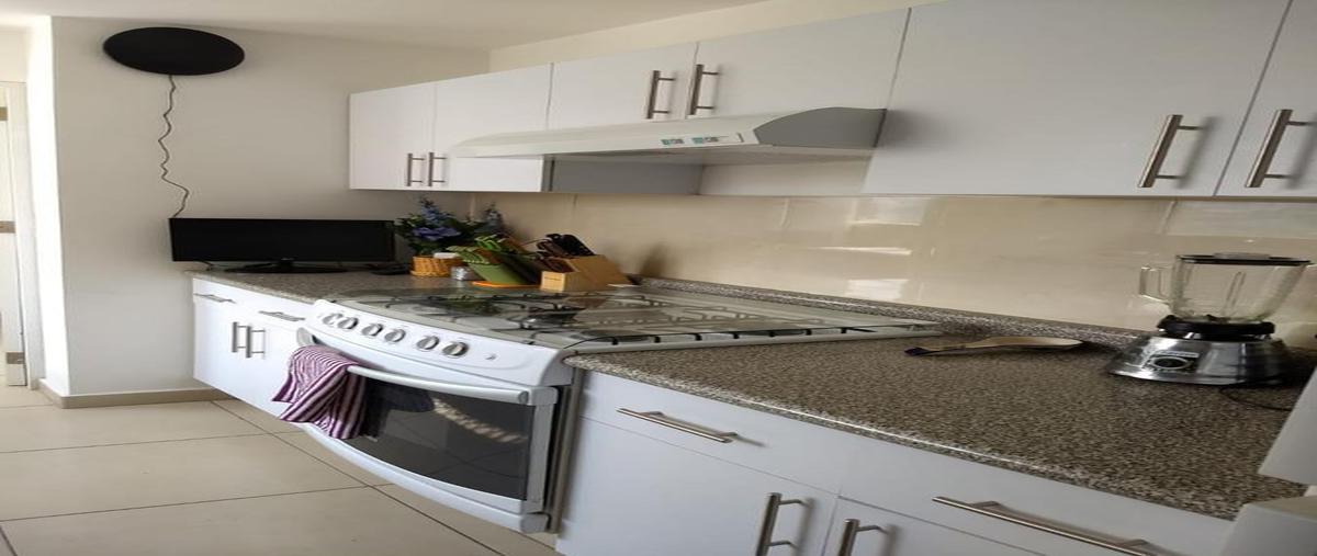 Foto de departamento en venta en  , el olivo, huixquilucan, méxico, 6983471 No. 05