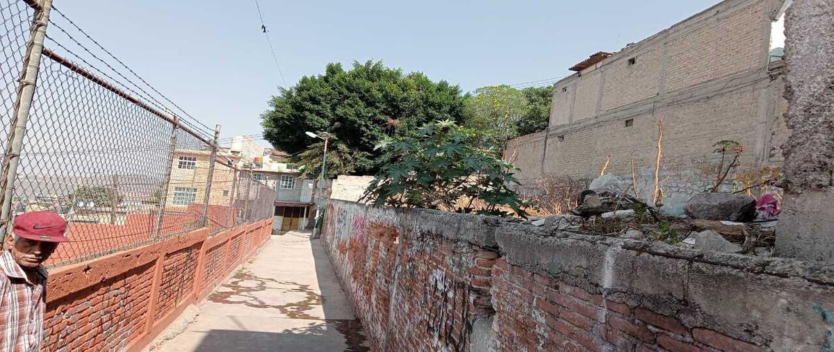 Foto de terreno habitacional en venta en  , el olivo i, tlalnepantla de baz, méxico, 0 No. 02