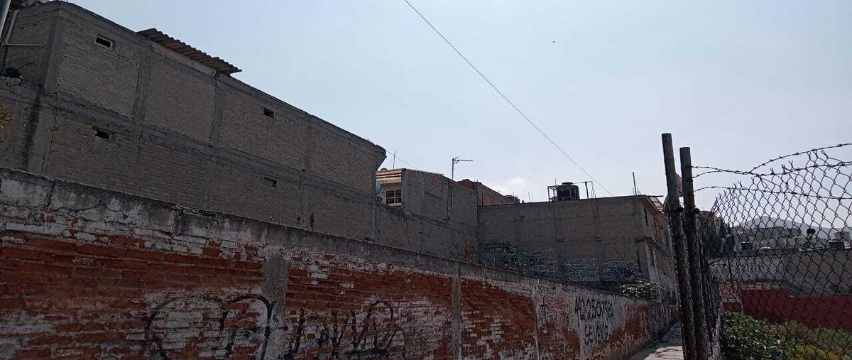 Foto de terreno habitacional en venta en  , el olivo i, tlalnepantla de baz, méxico, 0 No. 05