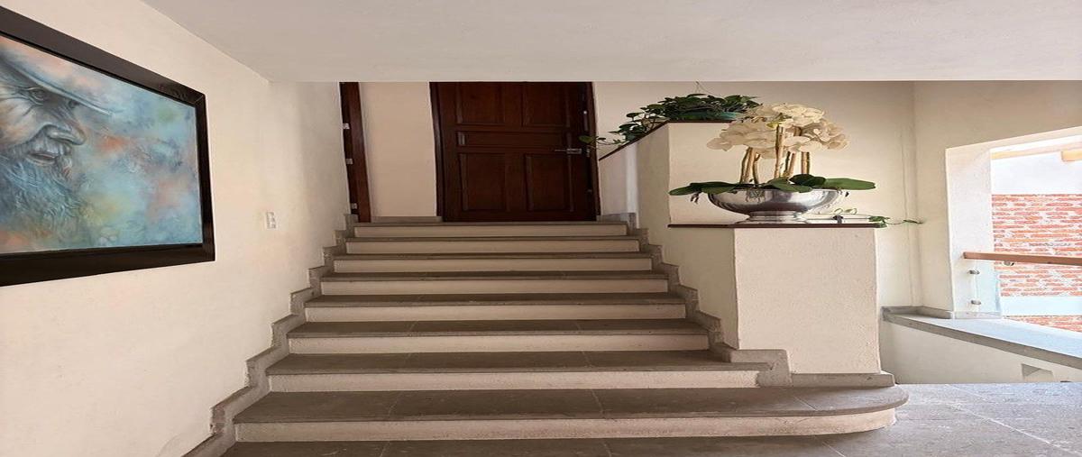 Foto de casa en renta en el olivo , lomas del olivo, huixquilucan, méxico, 0 No. 03