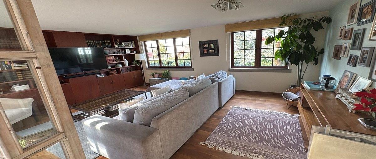 Foto de casa en renta en el olivo , lomas del olivo, huixquilucan, méxico, 0 No. 04