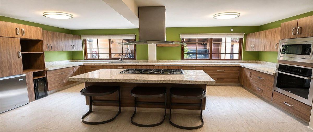 Foto de casa en renta en el olivo , lomas del olivo, huixquilucan, méxico, 0 No. 05