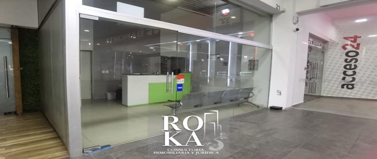 Foto de local en renta en  , el olmo, xalapa, veracruz de ignacio de la llave, 27787807 No. 01