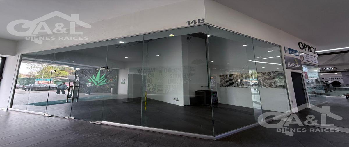 Foto de local en renta en  , el olmo, xalapa, veracruz de ignacio de la llave, 0 No. 04