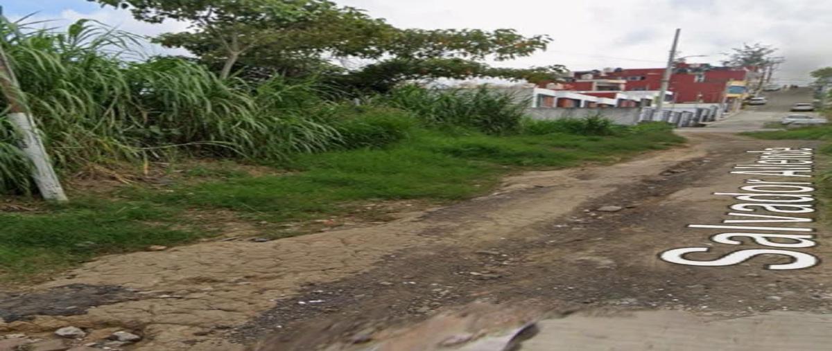 Foto de terreno habitacional en venta en  , el olmo, xalapa, veracruz de ignacio de la llave, 0 No. 04