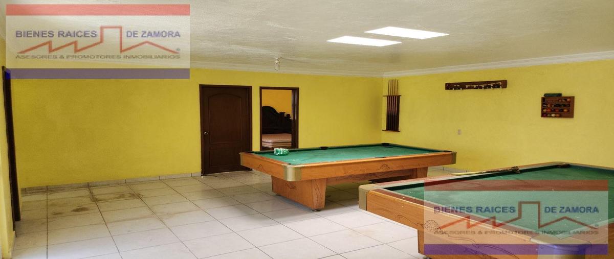 Foto de casa en venta en  , el opeño, jacona, michoacán de ocampo, 0 No. 03